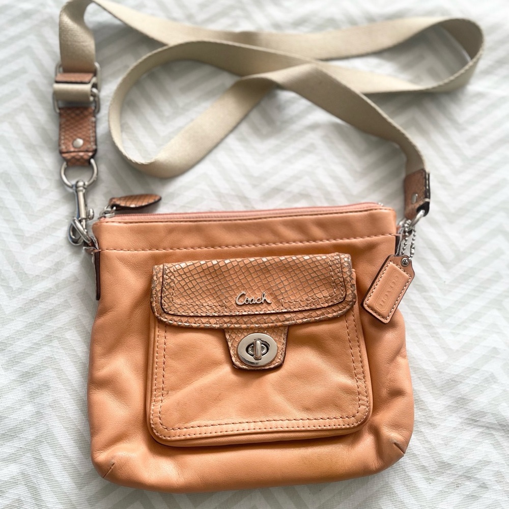 Coach Crossbody Bag